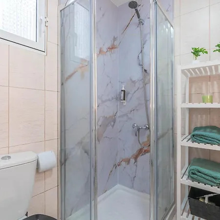 Apartamento Estudio Primera Línea Playa Canteras *