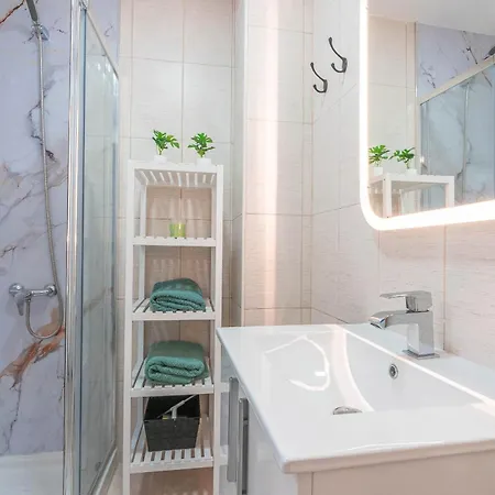 Estudio Primera Línea Playa Canteras Apartamento Las Palmas de Gran Canaria